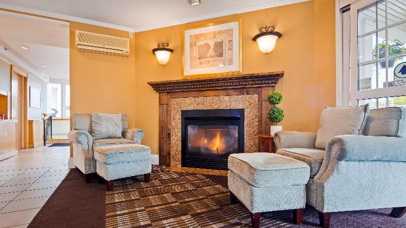 Best Western Merrimack Valley photo 1