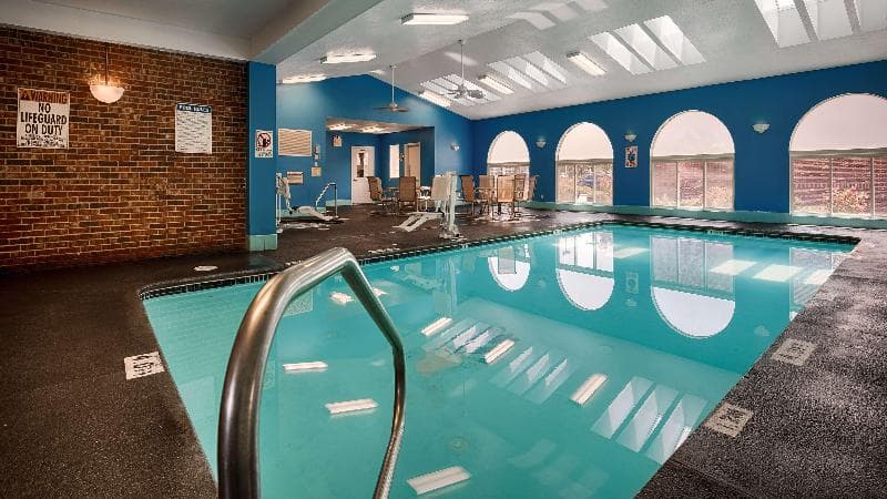 Best Western Merrimack Valley 3