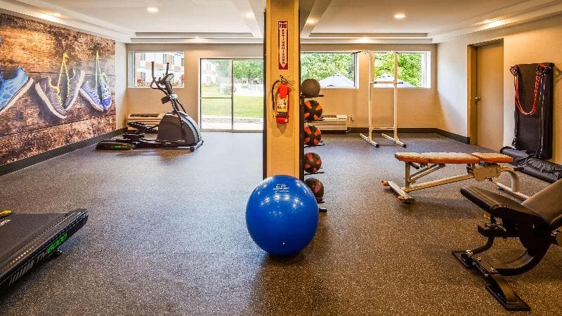 Best Western Plus Chelmsford Inn photo 1