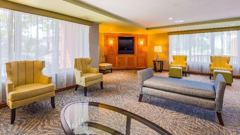 Best Western Plus Chelmsford Inn 4