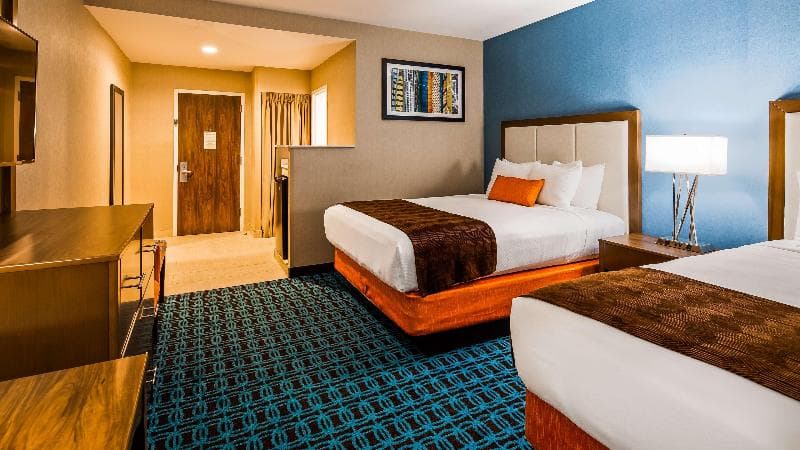 Best Western Plus Chelmsford Inn 3