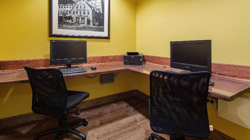 Best Western Plus Boston Hotel photo 1