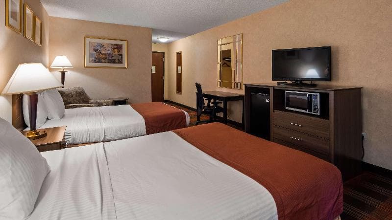 Best Western Dartmouth-New Bedford 3