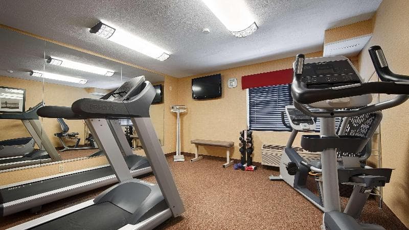 Best Western Rockland photo 1