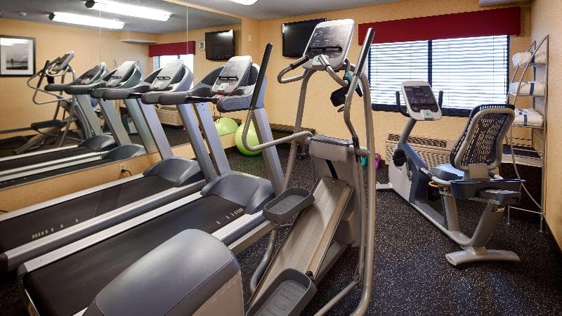 Best Western Rockland 4