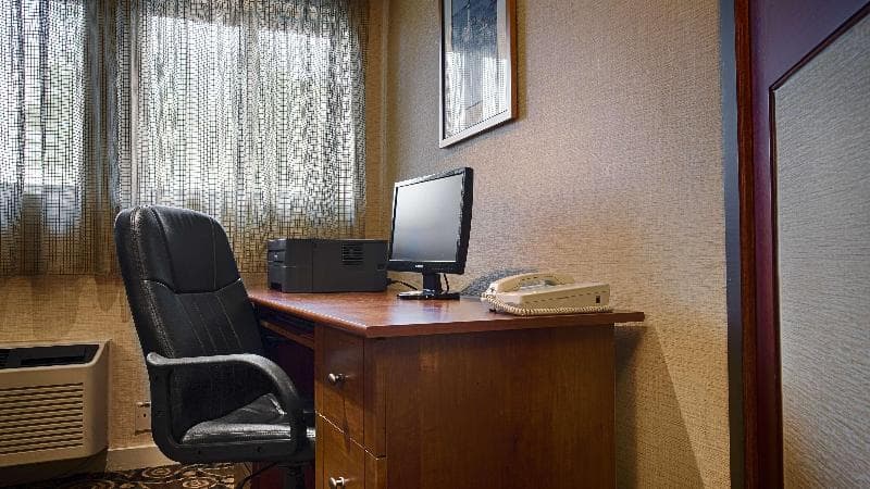 Best Western Rockland 3