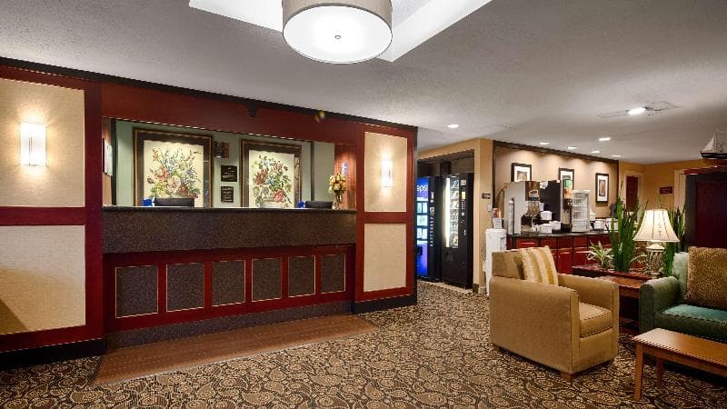 Best Western Rockland 2