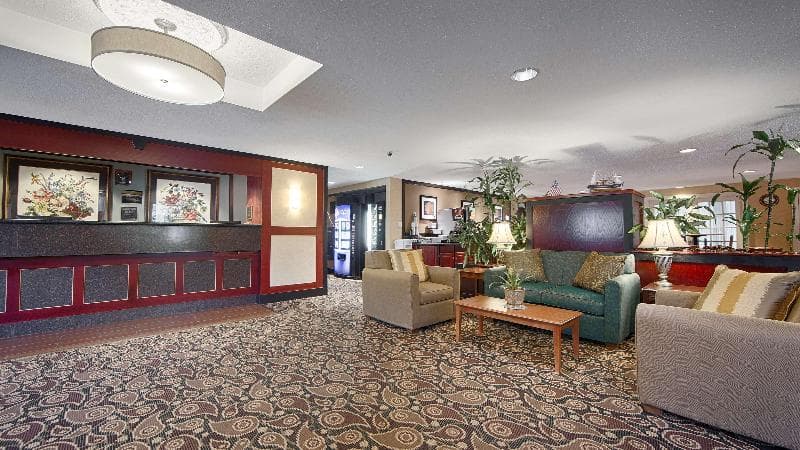 Best Western Rockland 5