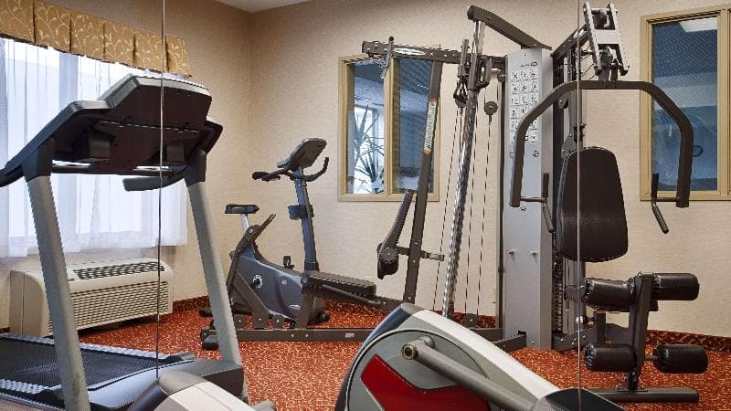 Best Western Providence-Seekonk Inn 2