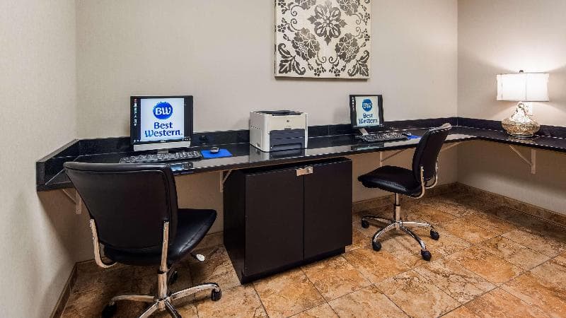 Best Western Providence-Seekonk Inn photo 1