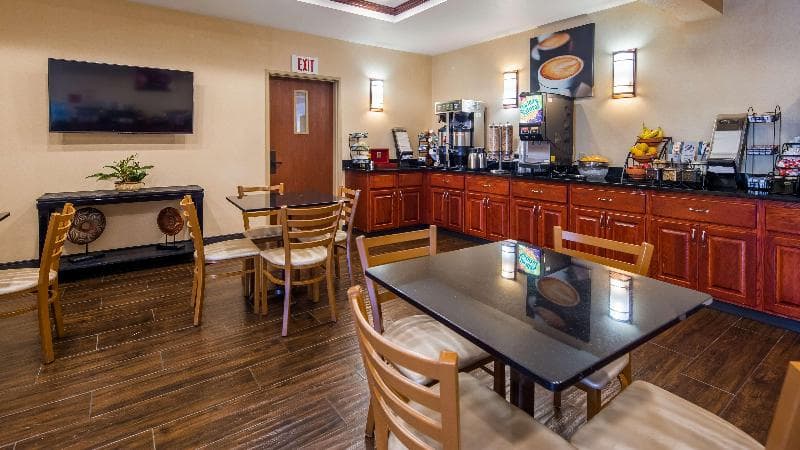 Best Western Providence-Seekonk Inn 3