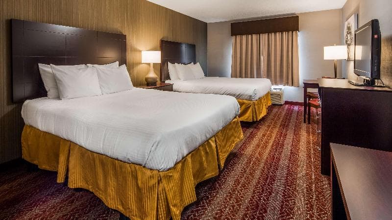 Best Western Providence-Seekonk Inn 4