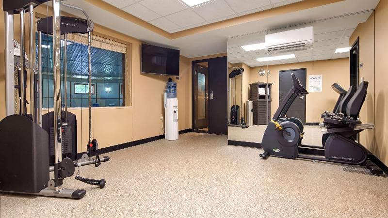 Best Western Plus Traverse City 2