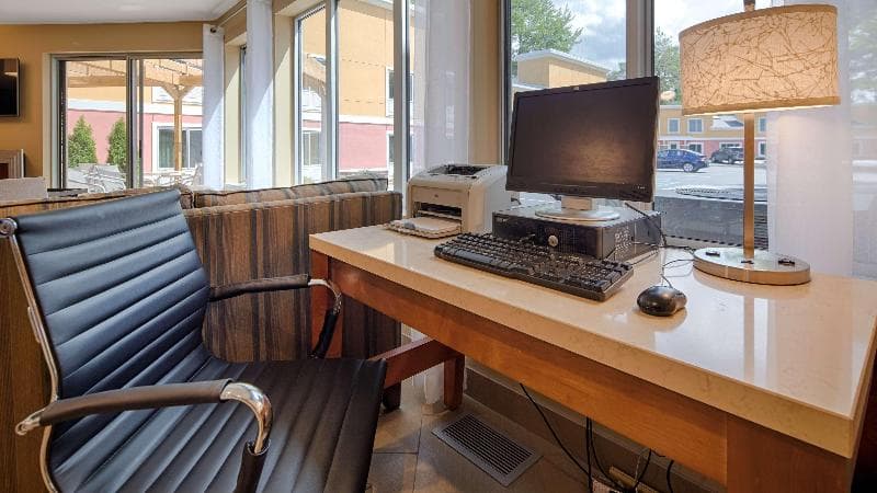 Best Western Plus Traverse City photo 1
