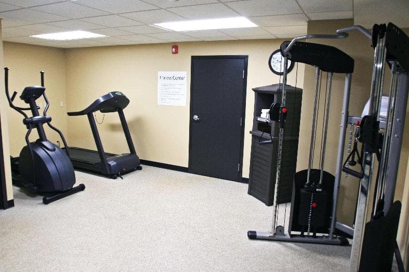 Best Western Plus Traverse City 4