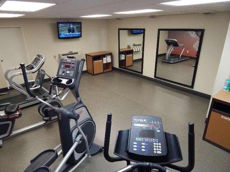 Best Western Sault Ste. Marie 2