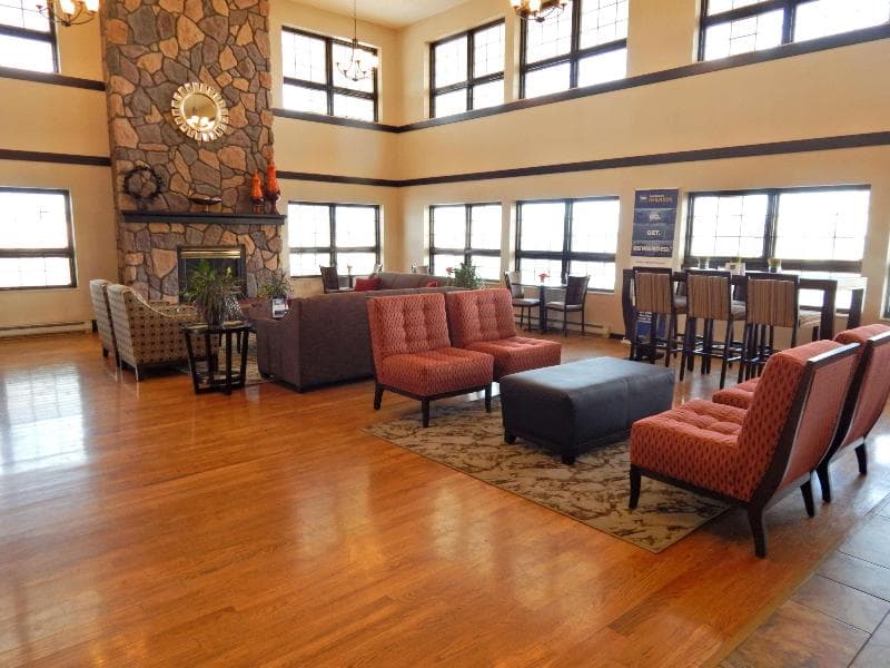 Best Western Sault Ste. Marie 5