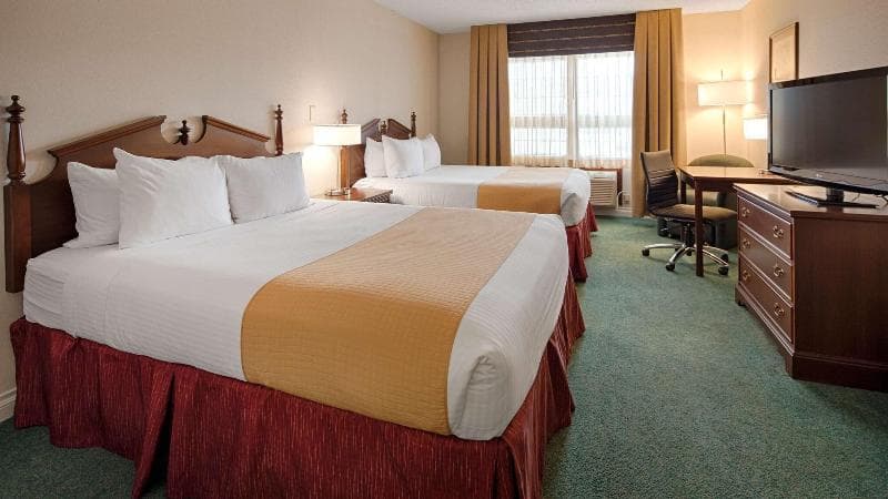 Best Western Sault Ste. Marie 4