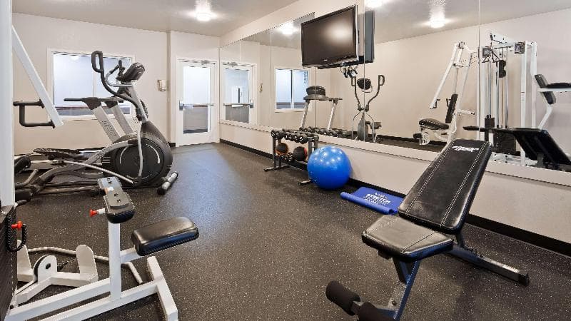 Best Western Beacon Inn 2