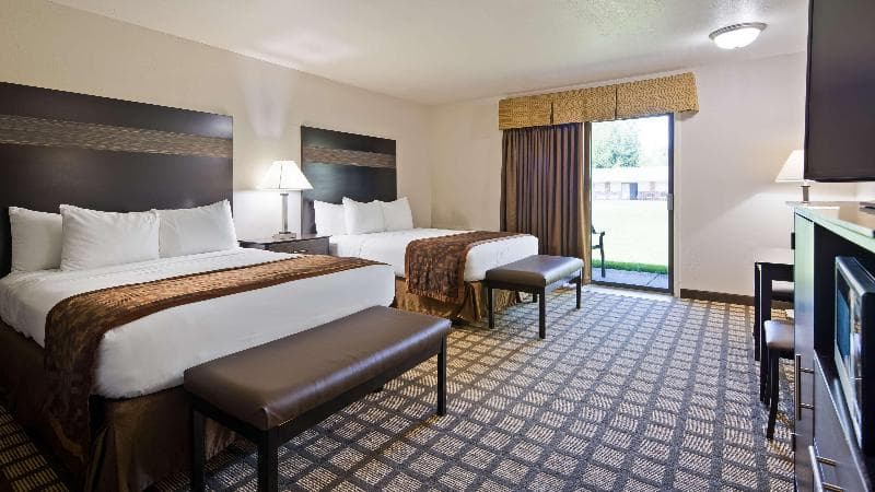 Best Western Beacon Inn 4