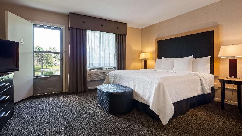 Best Western River Terrace 2