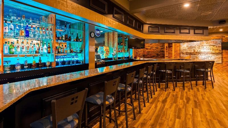 Best Western Woodhaven Inn 2