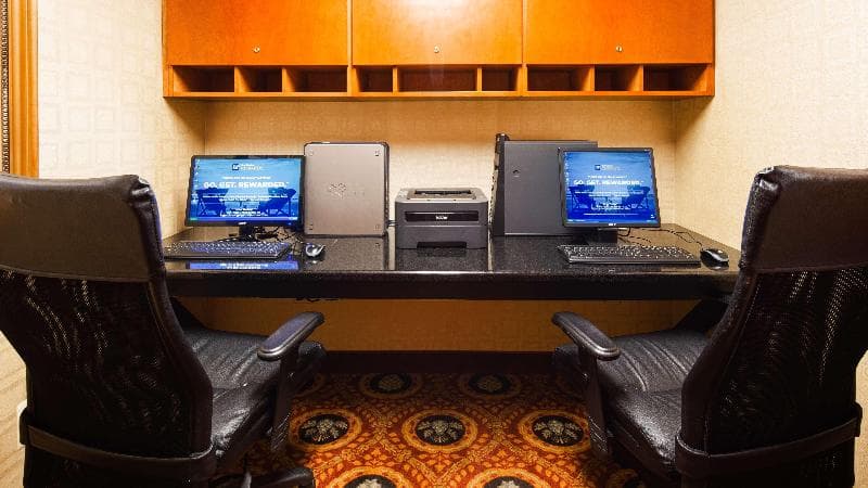 Best Western Lapeer Inn photo 1