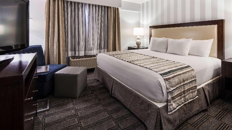 Best Western Lapeer Inn 3