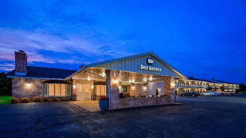 Best Western of Hartland photo 1