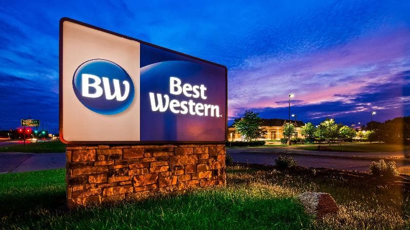 Best Western of Hartland 2