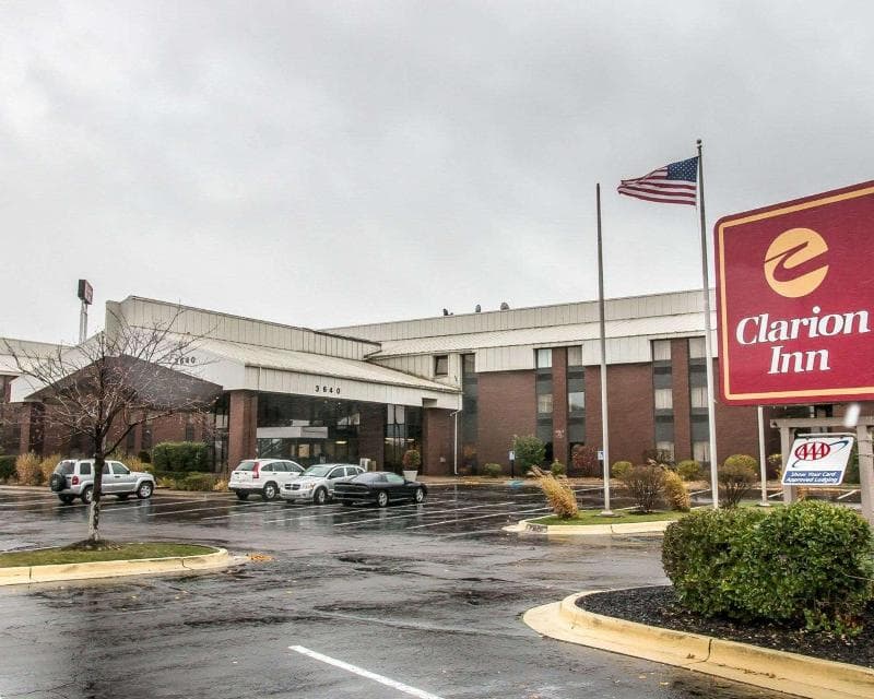 Clarion Inn I-94 Near Expo Center 3