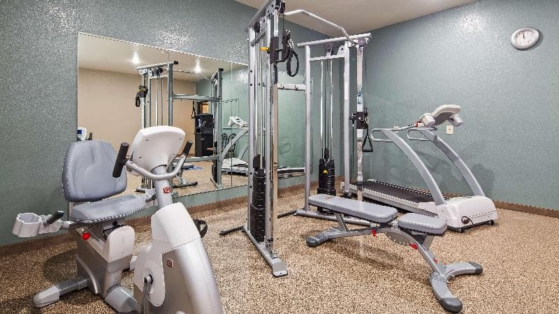 Best Western Harbour Pointe Lakefront photo 1