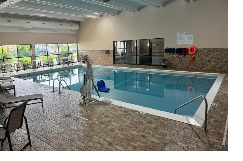 AmericInn by Wyndham Grand Rapids Airport North 5