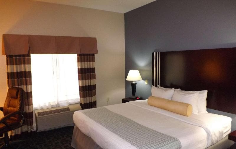 Best Western Plus Kalamazoo Suites photo 1