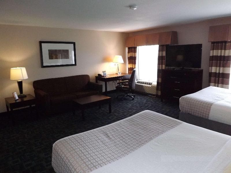 Best Western Plus Kalamazoo Suites 3