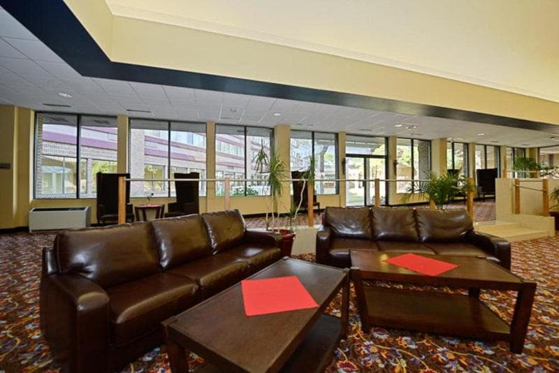 Causeway Bay Hotel photo 1