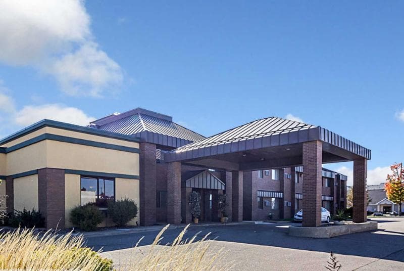 Best Western Inn of Thief River Falls 4