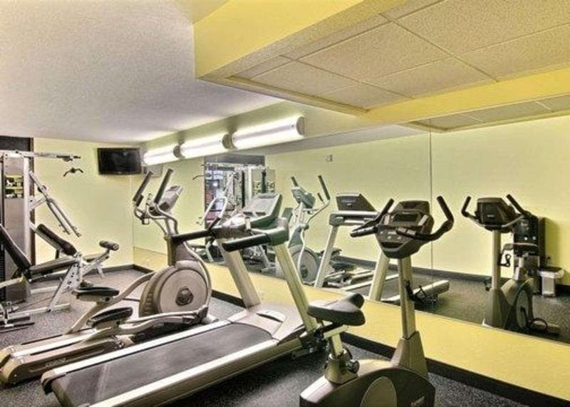 Best Western Inn of Thief River Falls 2