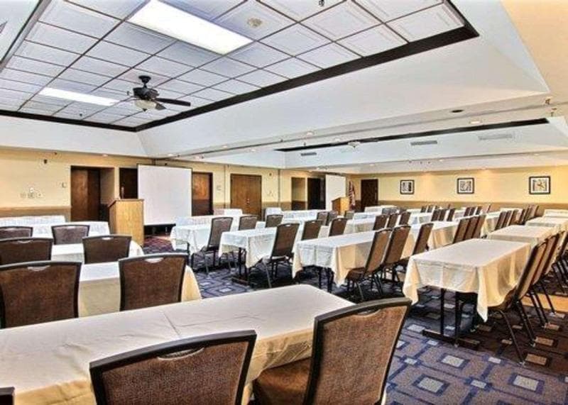 Best Western Inn of Thief River Falls 3