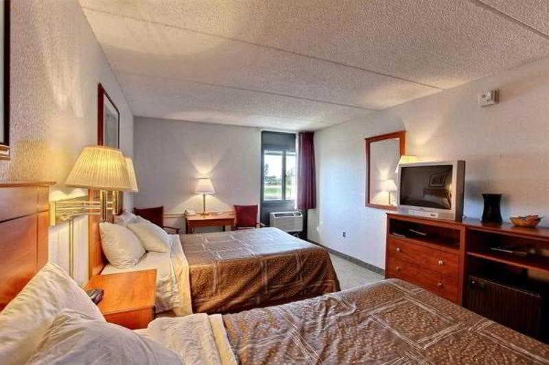 Best Western Inn of Thief River Falls 5