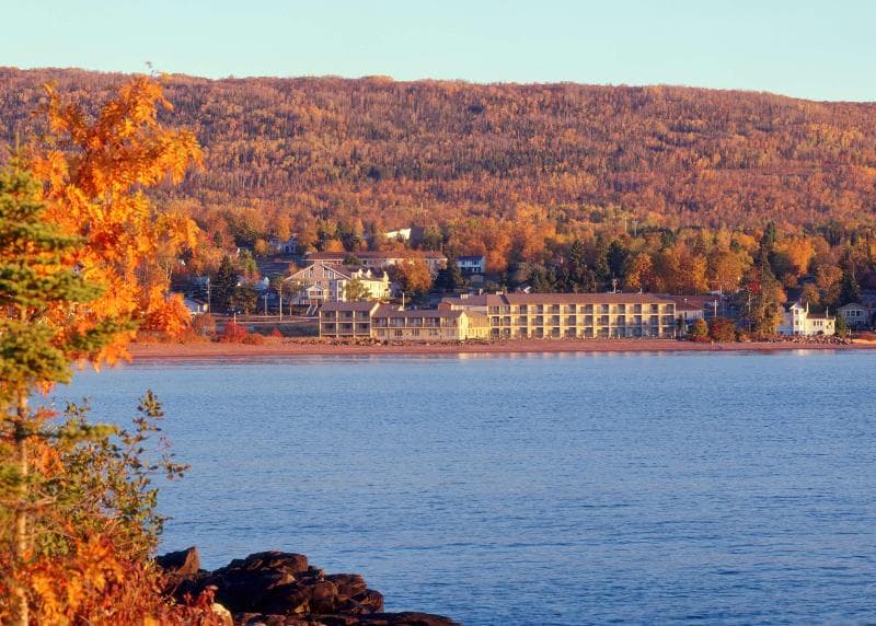 Best Western Plus Superior Inn 1