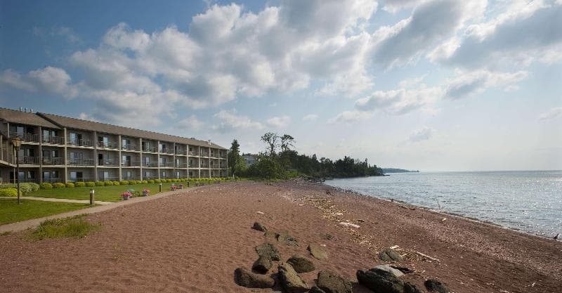 Best Western Plus Superior Inn 2