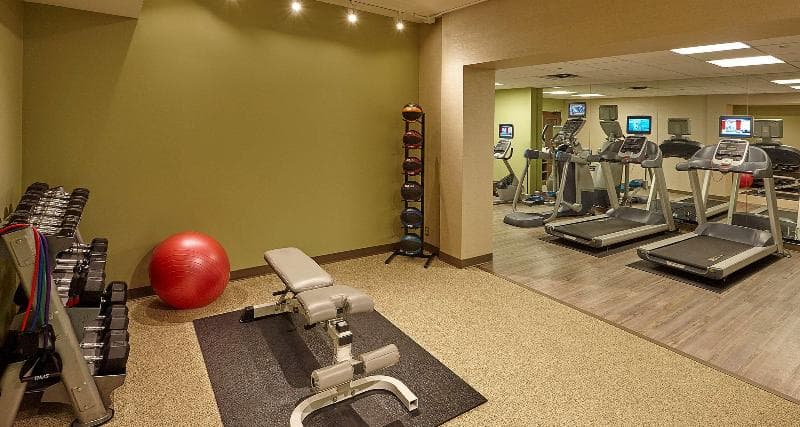 Best Western Plus The Normandy Inn & Suites 2