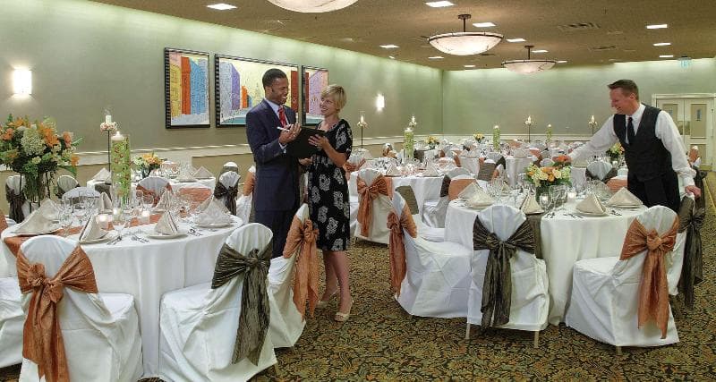 Best Western Plus The Normandy Inn & Suites photo 1