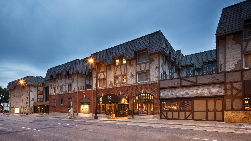 Best Western Plus The Normandy Inn & Suites 5