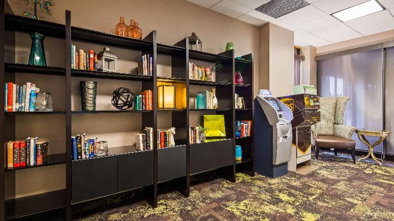 Best Western Plus Kelly Inn 2
