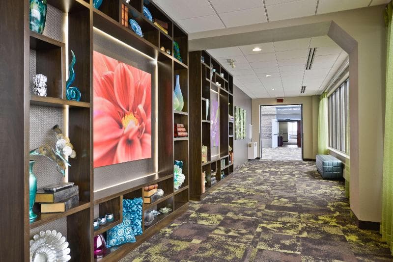 Best Western Plus Kelly Inn 4