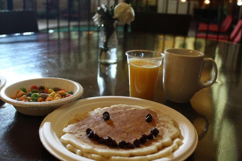 Best Western Plus White Bear Country Inn 5
