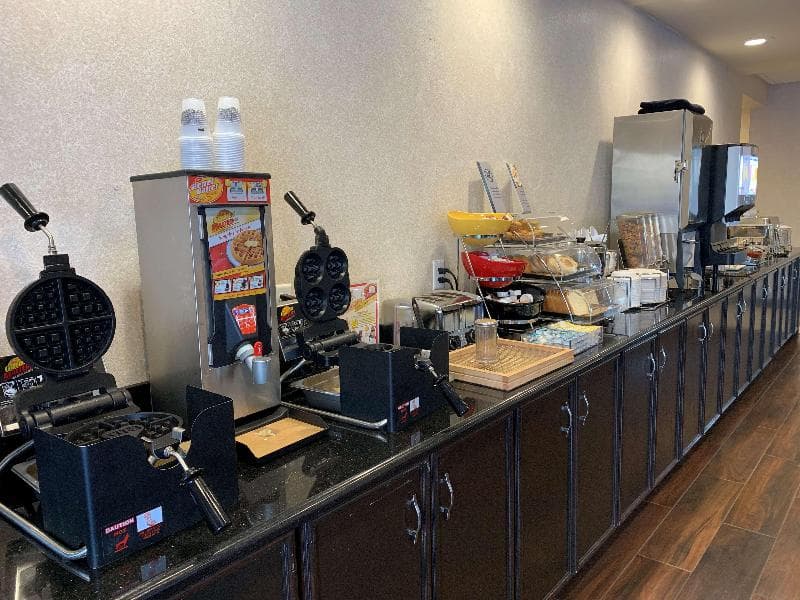 Best Western Regency Plaza Hotel - St. Paul East 3