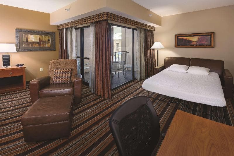 Wyndham Bloomington - Mall of America 5